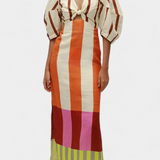Alison | Soft Dress