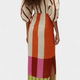 Alison | Soft Dress