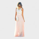 Emily - Elegant Evening Dress