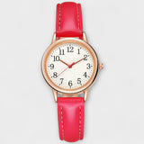 Harper - Minimalist Slim Watch