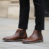 Harvey - Men's Chelsea Boots