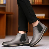 Harvey - Men's Chelsea Boots