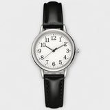 Harper - Minimalist Slim Watch