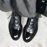 Ruby - Premium Quality Boots