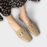 Monica - Comfortable Slip-On