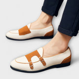 Imogen - Modern Loafers