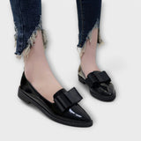 Emily - Classic Loafers