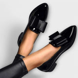 Emily - Classic Loafers