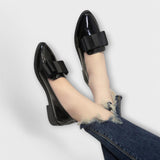 Emily - Classic Loafers