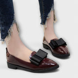 Emily - Classic Loafers