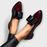 Emily - Classic Loafers
