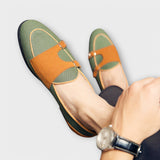 Marina - Comfortable Loafers