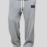 Jack Wide-Leg Trousers with Adjustable Waist