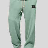 Jack Wide-Leg Trousers with Adjustable Waist