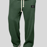 Jack Wide-Leg Trousers with Adjustable Waist