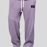 Jack Wide-Leg Trousers with Adjustable Waist