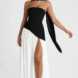 Charlotte - Long Formal Dress