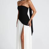 Charlotte - Long Formal Dress