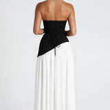 Charlotte - Long Formal Dress