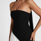 Charlotte - Long Formal Dress