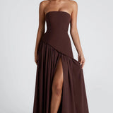 Charlotte - Long Formal Dress