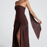 Charlotte - Long Formal Dress