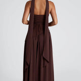Charlotte - Long Formal Dress