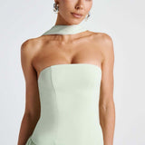 Charlotte - Long Formal Dress