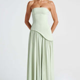 Charlotte - Long Formal Dress