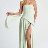 Charlotte - Long Formal Dress