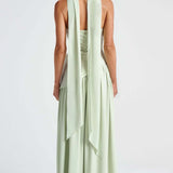 Charlotte - Long Formal Dress