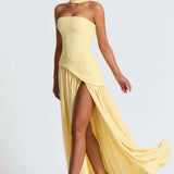 Charlotte - Long Formal Dress