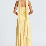 Charlotte - Long Formal Dress