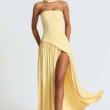 Charlotte - Long Formal Dress