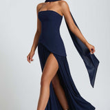 Charlotte - Long Formal Dress