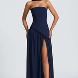 Beatrice - Sophisticated Long Dress