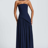 Beatrice - Sophisticated Long Dress