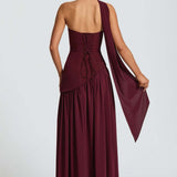 Charlotte - Long Formal Dress
