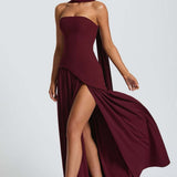 Charlotte - Long Formal Dress