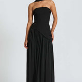 Charlotte - Long Formal Dress