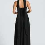 Charlotte - Long Formal Dress
