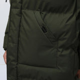 Isaac - Warm Men's Jacket