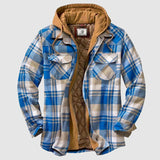 Hudson - Stylish Puffer Jacket