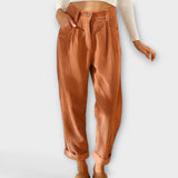 Poppy - Modern Corduroy Pants