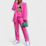 Grace - Elegant Women's Suit
