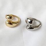 Mia - Chunky Ring
