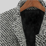 Joanna - Elegant Cold-Weather Coat