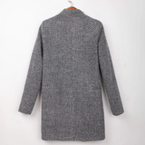 Joanna - Elegant Cold-Weather Coat
