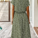 Savannah - Elegant Evening Dress