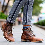 Thomas - Classic Boots